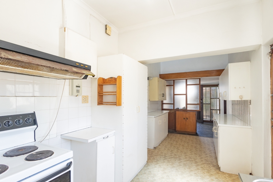 4 Bedroom Property for Sale in Bosbell Western Cape